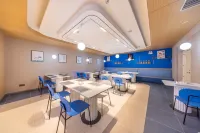 Homeinn · neo (Gonghe Qinghai Lake Plaza) - breakfast