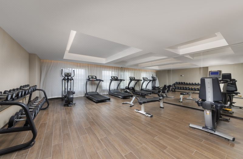 Mehood Lestie Hotel（Guangzhou Hanxi Chimelong） photo 2