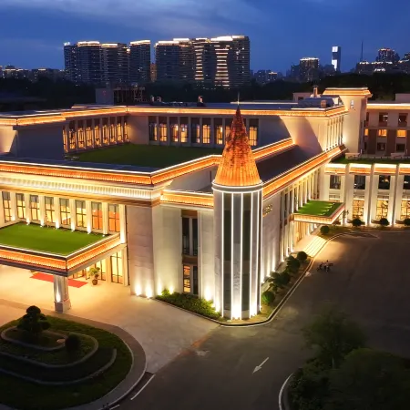 Nanhu Hotel