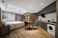 Wow Executive Hotel