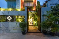 Monthara Angkor Residence Hotel a 
