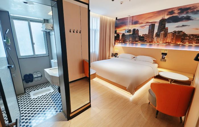 Cengong Tata Hotel