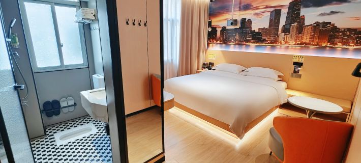 Cengong Tata Hotel Hoteles en Condado de Cengong