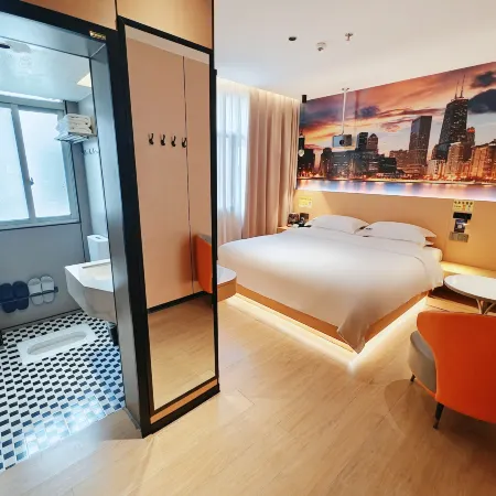 Cengong Tata Hotel
