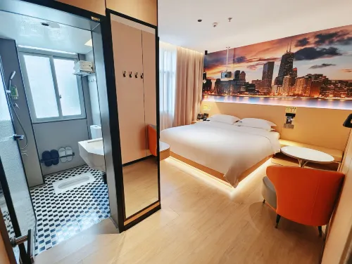 Cengong Tata Hotel - 2-Star