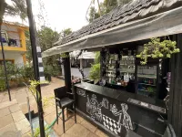 Ondas Do Mar Beach Resort Phase-1 - ที่มีบาร์