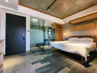 Zhuyin Shiju Homestay Hotels in Pan'an