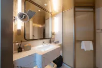 Jinyuanbao Hotel (Nanjing Jinyu Art Museum) Hotels near Nanjing Communications Institute of Technology Siyuantang