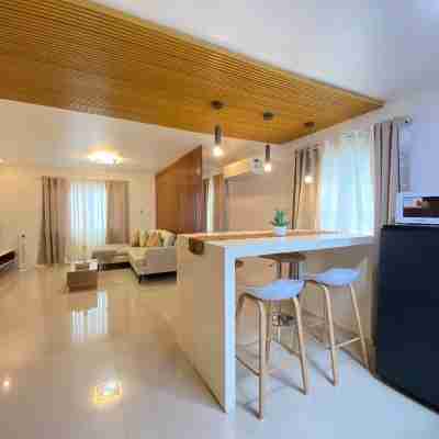 Time To Sleep — Casa Ala Una Rooms