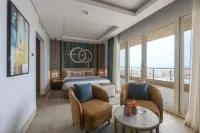 Gewan White Beach Resort-New Alamein Hotels near El Alamein War Cemetery - British