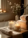 Heguli · VILLA Hidden Luxury Manju Designer Holiday Inn (South Gate Store of Dali Old City) - ที่มีสปา