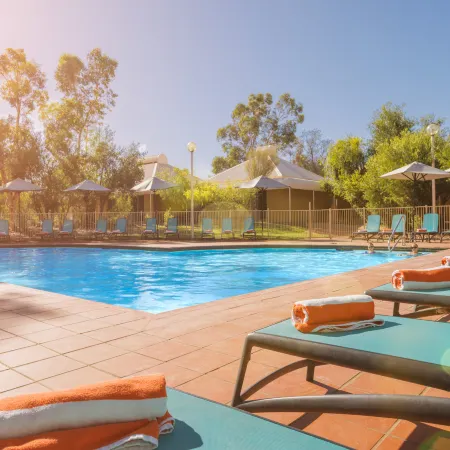 Outback Hotel