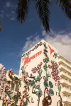 The Unexpected Ibiza Hotel - Ushuaïa Club entrance included