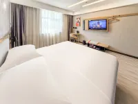 Shankee Hotel (Xishui Runda Guoji Renmin Hospital) Hotels in Xishui