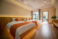 Tekes Yunmuyao Homestay (Bagua City)
