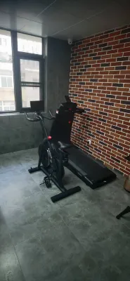 喆啡飯店（鄭州曼哈頓燕莊地鐵站店） 休閒娛樂 Photos