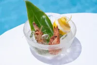ウォーターマークホテル沖縄　久米アイランド（旧 リゾートホテル 久米アイランド) - 朝食