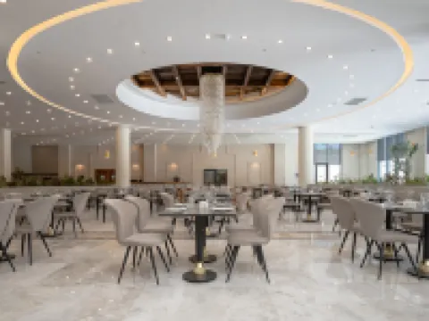 Barceló Cappadocia Hotels in Ortahisar