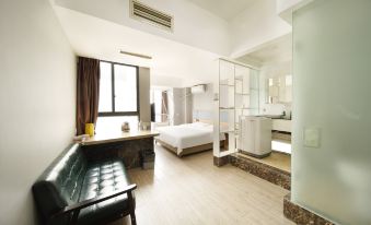 chengdu xiaoerge hotel