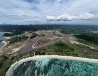 Pullman Lombok Merujani Mandalika Beach Resort - Romantic