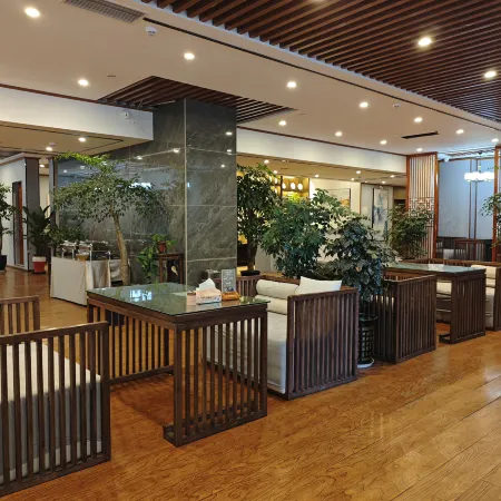 Xikuang Yulong Hotel