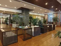 Xikuang Yulong Hotel - Bữa sáng