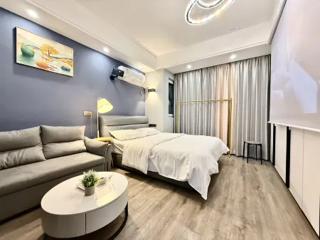 WEILAN BUSINESS SERVICED APARTMENTS