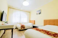 Arshan Oya Hotel