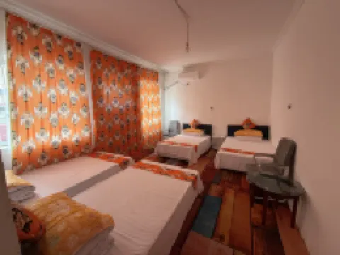 Fengxing Homestay (Putao Valley Scenic Area)