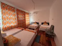 Fengxing Homestay (Putao Valley Scenic Area)