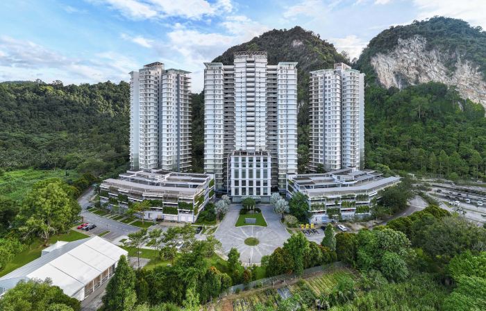TUI BLUE The Haven Ipoh