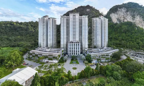 TUI BLUE The Haven Ipoh