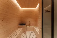 Anaya Lanxi Hotel - spa