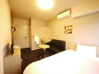 ホテルルートイン多賀城駅東 のホテル