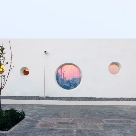Shiguangxia Universal Holiday Homestay