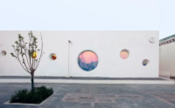 Shiguangxia Universal Holiday Homestay