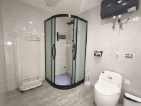 枕海晨曦民宿（嶗山風景區店）