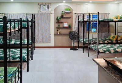 San Marino JY7 Rentals by RedDoorz Các khách sạn ở Cebu