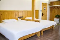 Xiaoyin·Seclusion Scenic View Dream Homestay (Zhongwei Museum Branch)