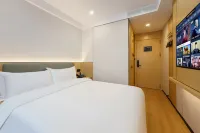 Yilong Ruiyun Hotel (Fushun Branch) Hoteles en Fushun