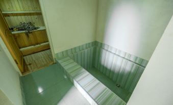 Prometheus Gate Hotel