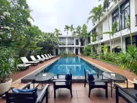 The Bliss Angkor