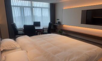 Huixin Boutique Hotel