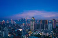Holiday Inn Express Wuhan Jianghan Road by IHG Hotels in Wuhan