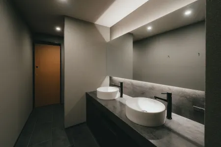 mahoro-matsue Отели в г. Мацуэ