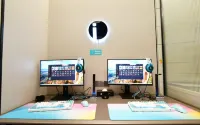 Ai eSports Hotel (Yancheng Golden Eagle International Shopping Center)