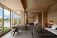 隱珏｜畔山VILLA野奢飯店