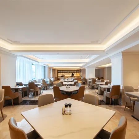 Vienna Classic Hotel (Zhongsujin Street Store, Manzhouli)
