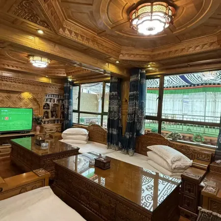 Gengga Homestay