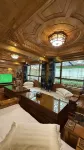 Gengga Homestay - مطابخ
